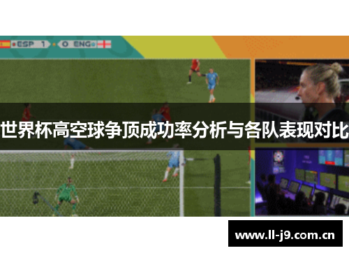 世界杯高空球争顶成功率分析与各队表现对比 世界杯高空球争顶成功率分析与各队表现对比